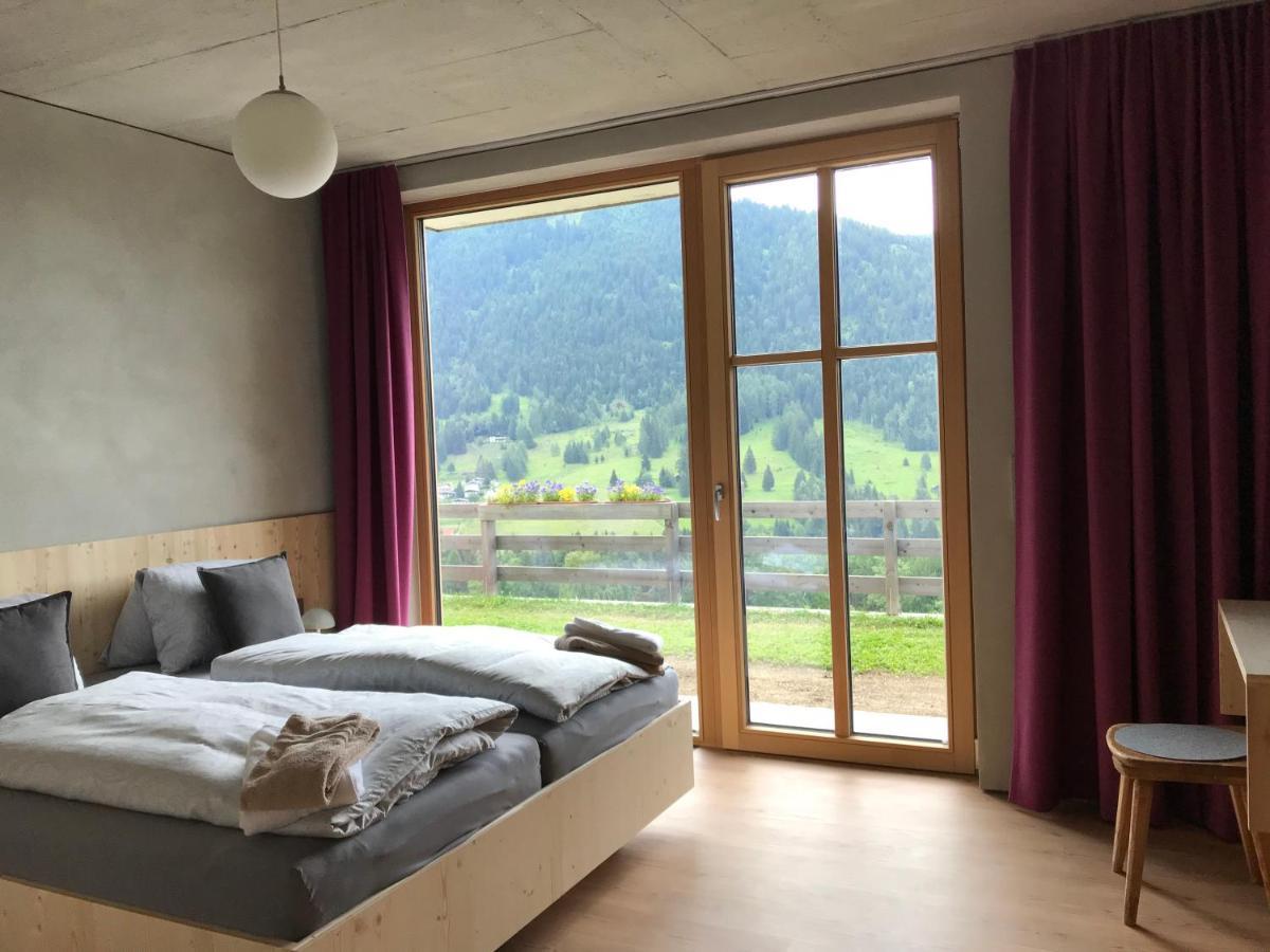 Kieferhof Daire Iselsberg Dış mekan fotoğraf