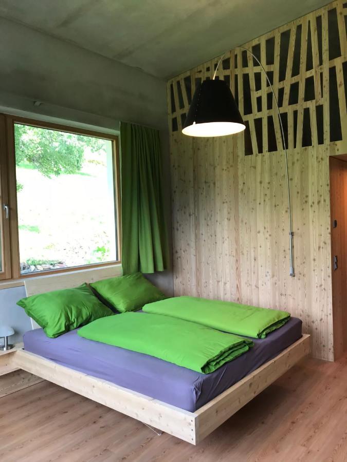 Kieferhof Daire Iselsberg Dış mekan fotoğraf