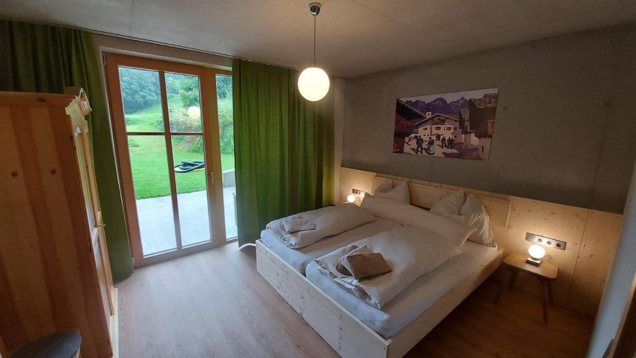 Kieferhof Daire Iselsberg Dış mekan fotoğraf