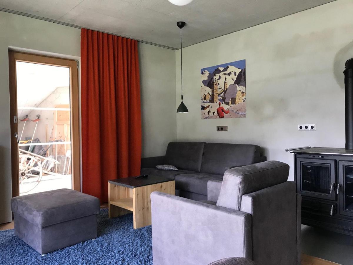 Kieferhof Daire Iselsberg Dış mekan fotoğraf
